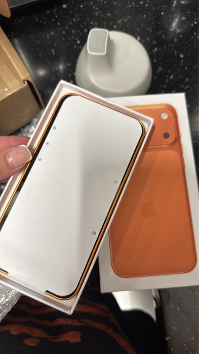 IPhone 17 pro xr версия