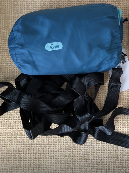 Hamac ZaoFeng Parachute Cloth Xiaomi / Hammock / 700 gr set