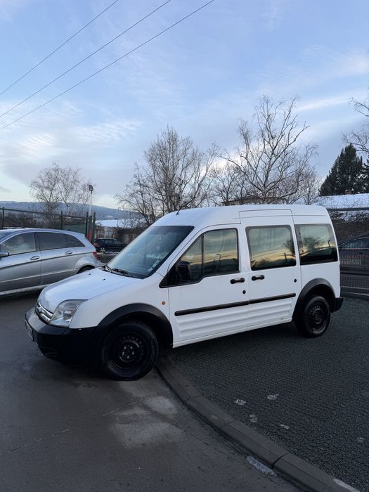 Ford Tourneo 1.8tdci