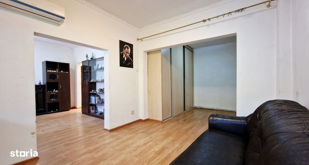 Apartament 2 camere in vila | Zona premium: 1 Mai - Domenii