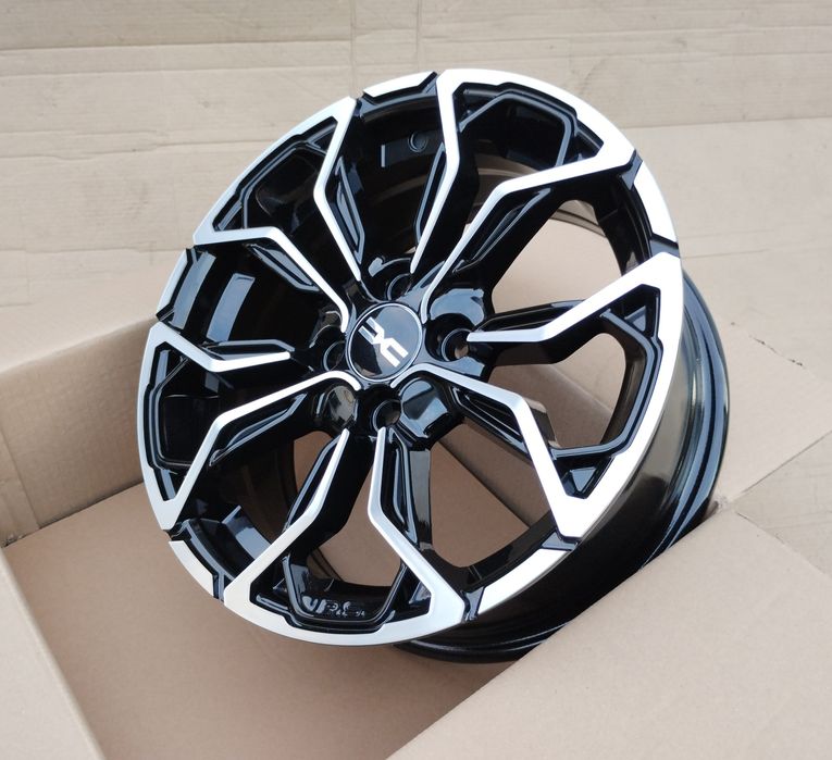 Jante 15 Dacia Logan Spring Sandero Lodgy Dokker Stepway MCV