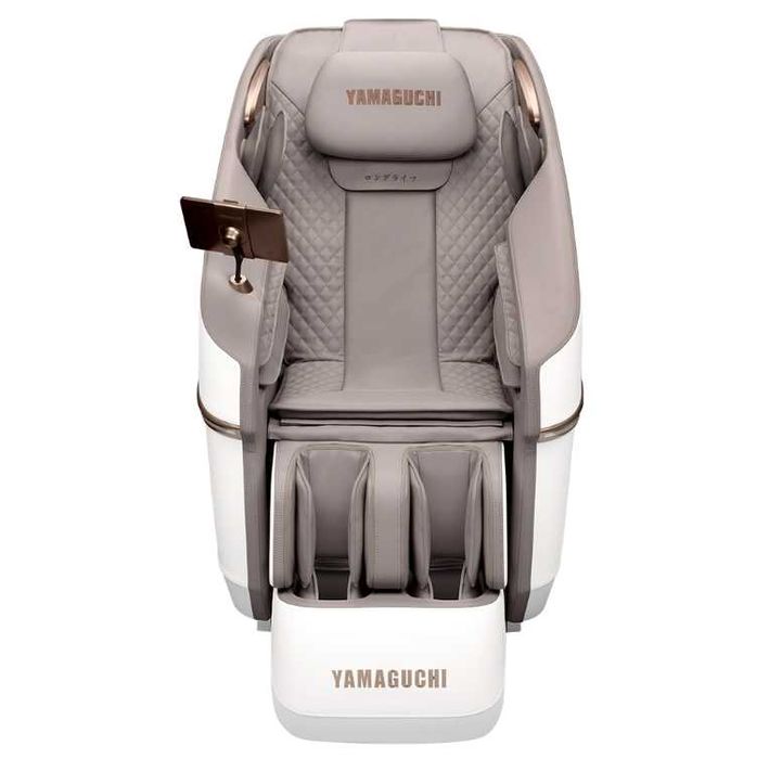 Массажное кресло Yamaguchi Calipso