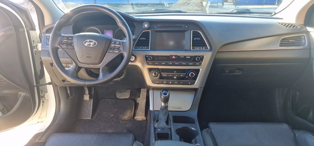 Машина автомобиля