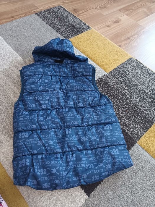 Vesta copii 9-10 ani