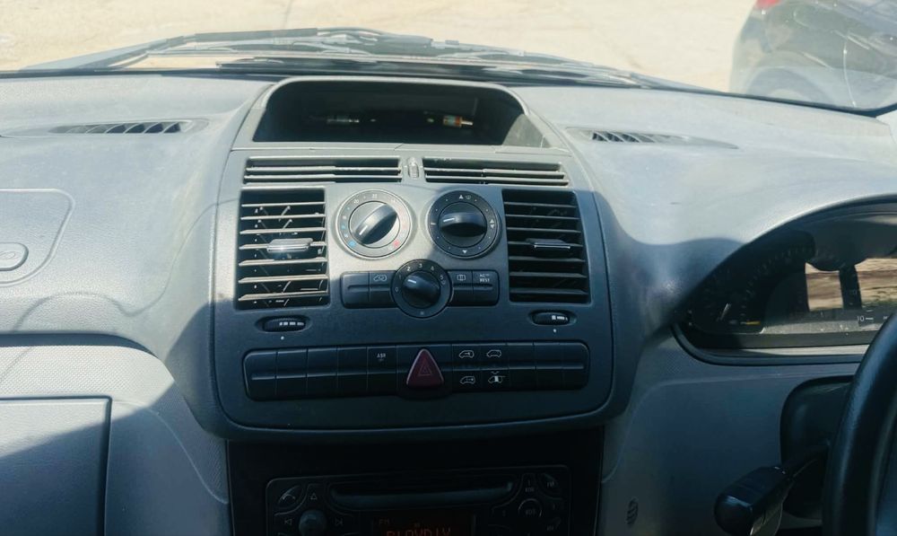 Mercedes Vito 2.2  2005