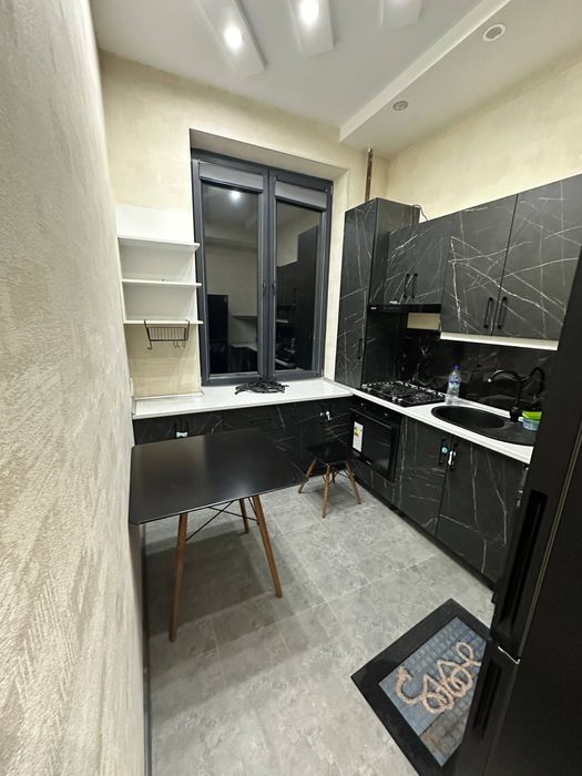 Яккасарай БМВ сентр 2х комнатная Еуро Лух Апартмент