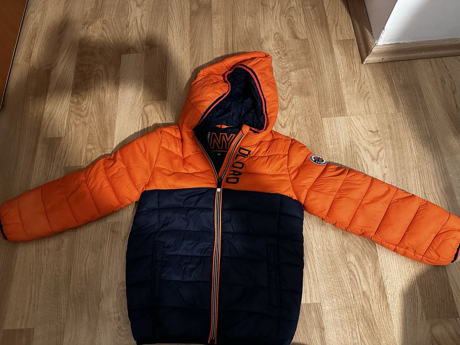 Geci iarna si primavara