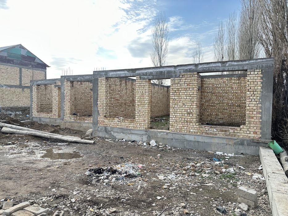 Hovli yer uy Ховли ер уй