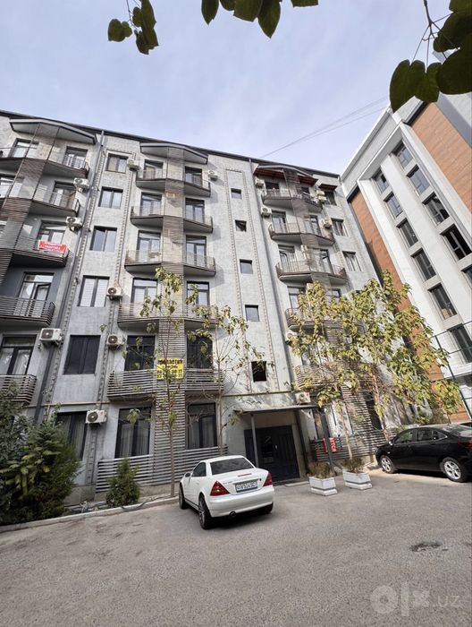 Продажа квартира Яккасарой