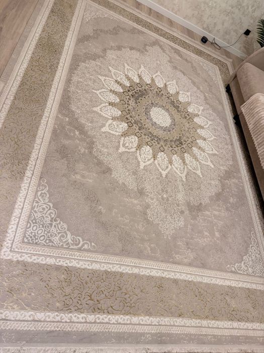 Ковер для гостинной