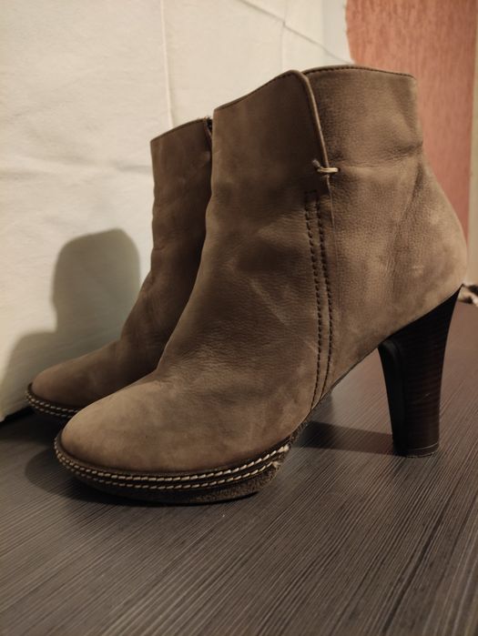 боти и ботуши  ART, Gabor естествена кожа