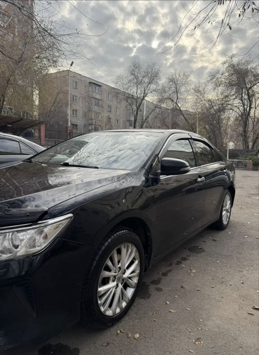 Шина R17 215/55/R17