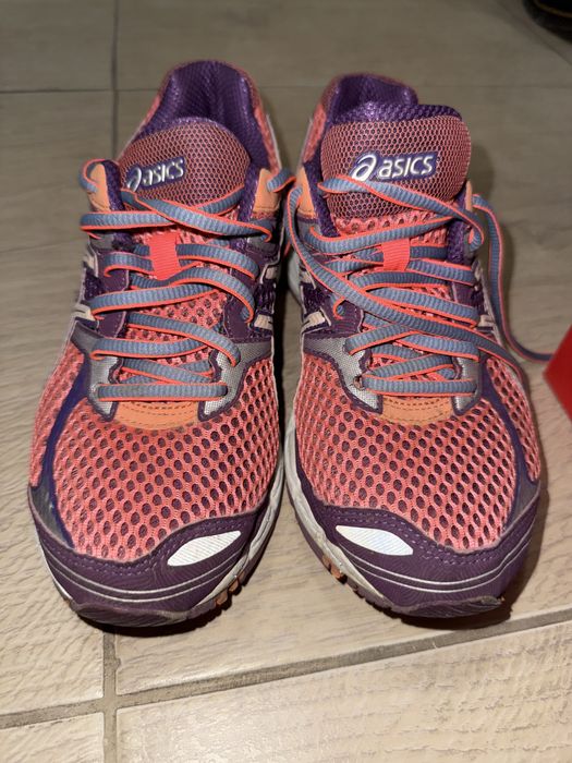 ASICS Намалени 36/37 номер