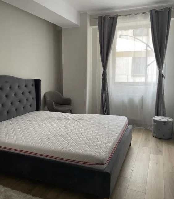 Дава се под наем Двустаен апартамент в Пловдив, Мараша - 65 кв.м за 255 € - Снимка #2