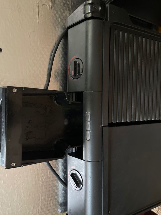 Гриль Электрическая Tefal