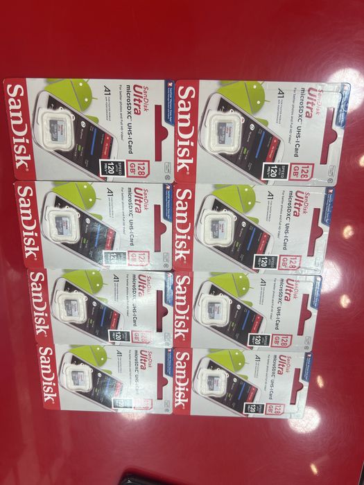 Sandisk Ultra Flewka