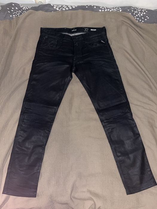 Replay Мъжки Дънки