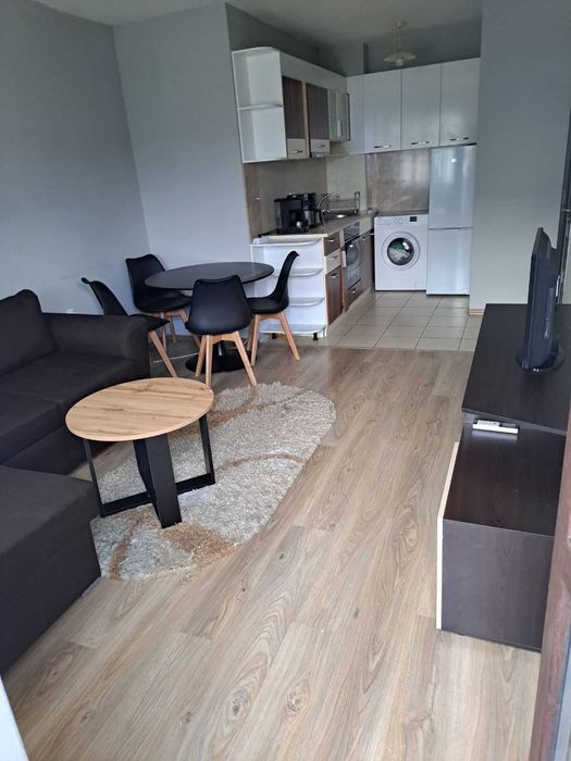 Апартамент в парк "Отдих и култура"