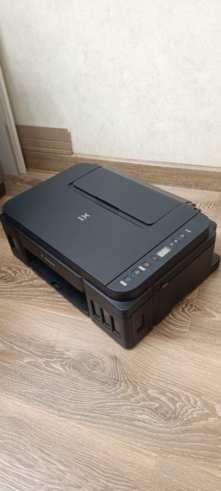 Продается МФУ Canon Pixma G2415, возможно доставка, звоните, смс, тг