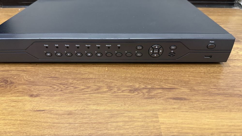 Видеорегистратор