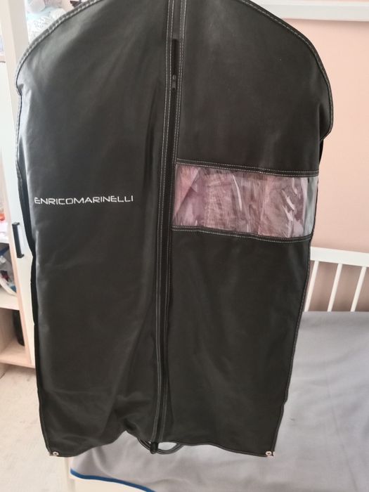 Костюм enricomarinelli