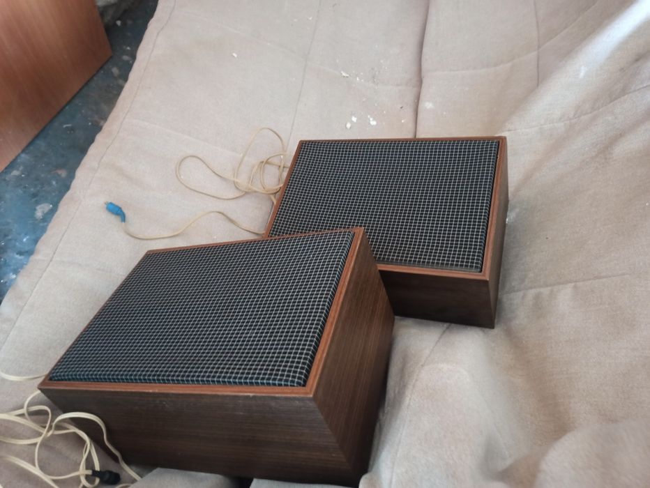 Продам качественные колонки