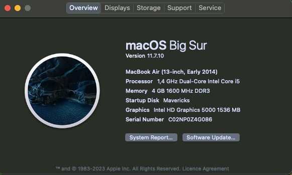 schimb Macbook Air 13-inch cu NAS Synology sau telefon + diferenta