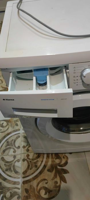 Прадавам Пералня