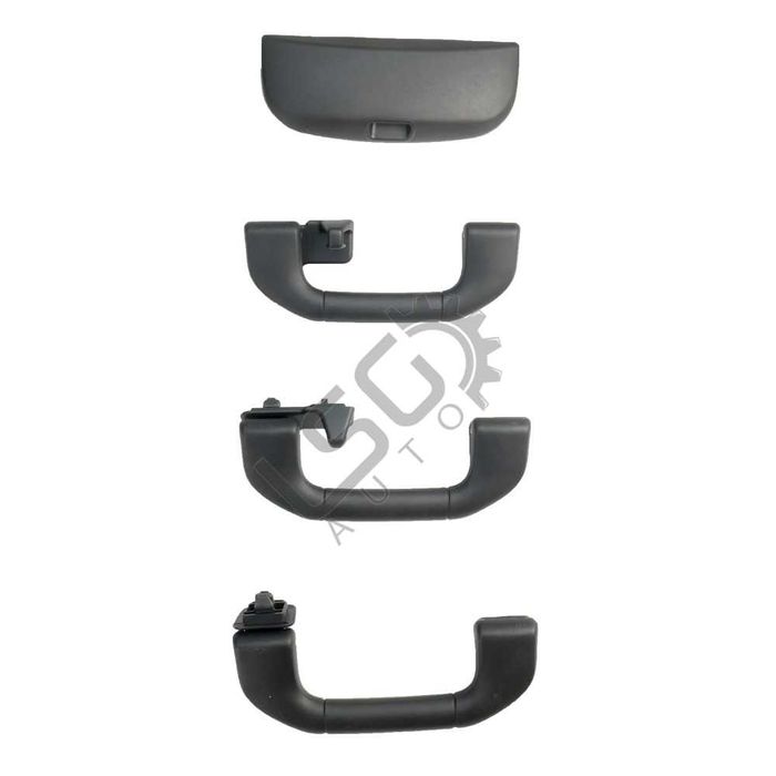 Комплект тапицерия таван Mercedes-Benz C-Class 204  ID: 145628