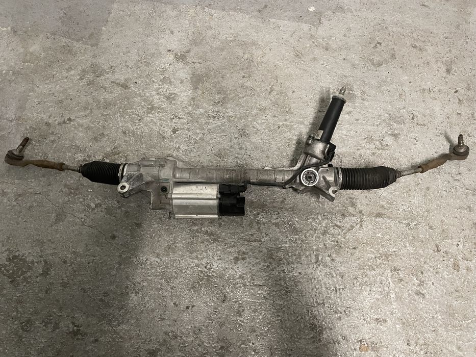 Caseta Directie BMW Seria 5 F10 F11 Europa Electrica