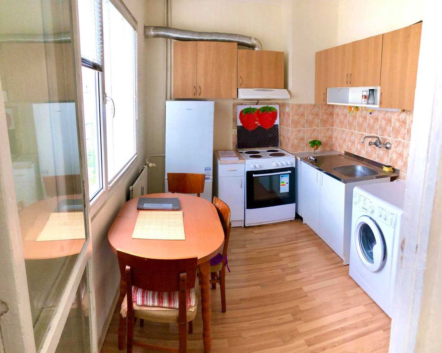 Едностаен имот в Овча купел