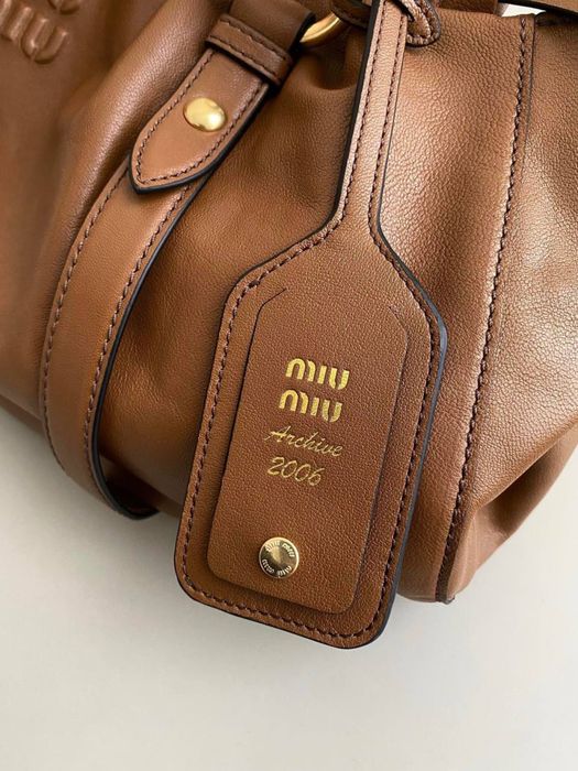 Geanta Miu Miu Large