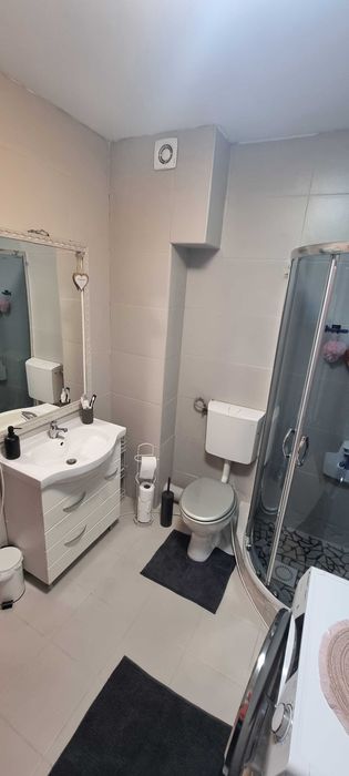 Exclusivitate Napolux Imobiliare! Apartament 63 mp, modern, mobilat complet – Florești