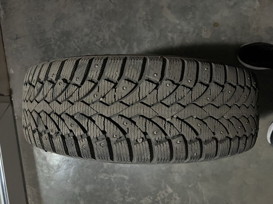 Шипованные шины Formula ice 215/60/R17