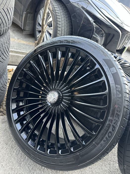 Maybax r19 diska balon