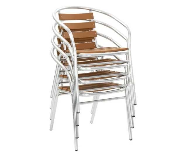 РАЗЧИСТВАМЕ СКЛАДА  Тотална Разпродажба  стол RОSAН