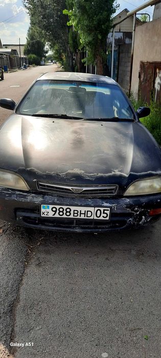 Toyota Corona Exiv