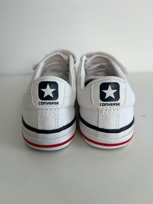 Кецове Converse ALL STAR детски обувки 30.номер