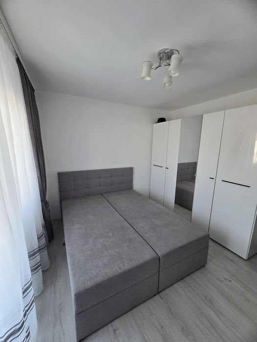 Apartament 3 camere