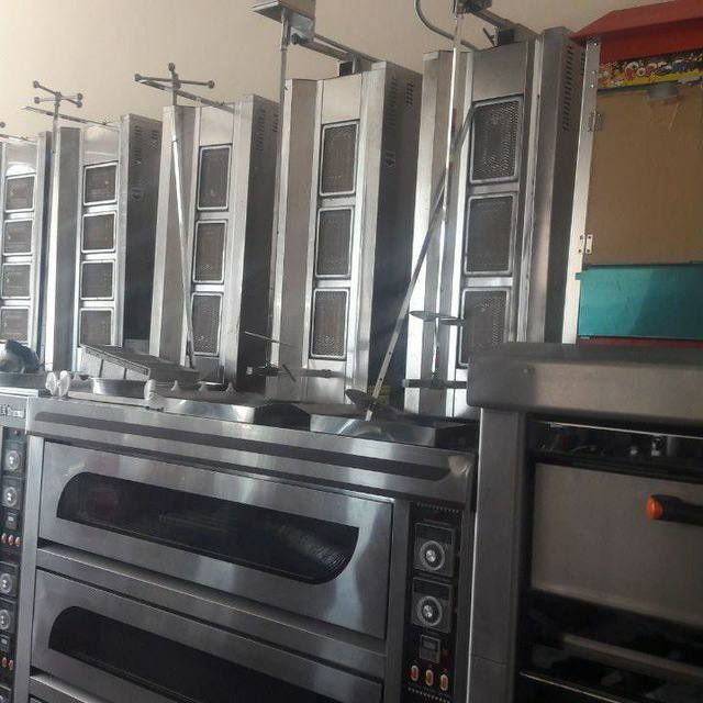 Lavash aparat silver turkiya zavatiskoy optim narxlarda