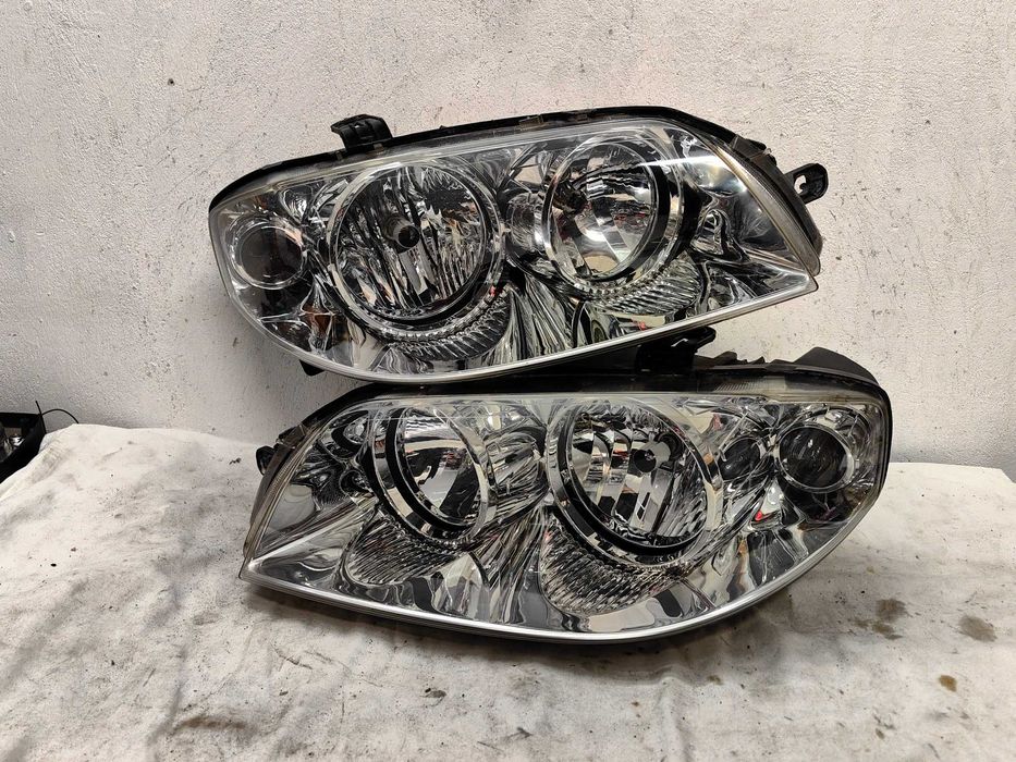 Оригинални    фарове  Фиат Пунто  Fiat Punto