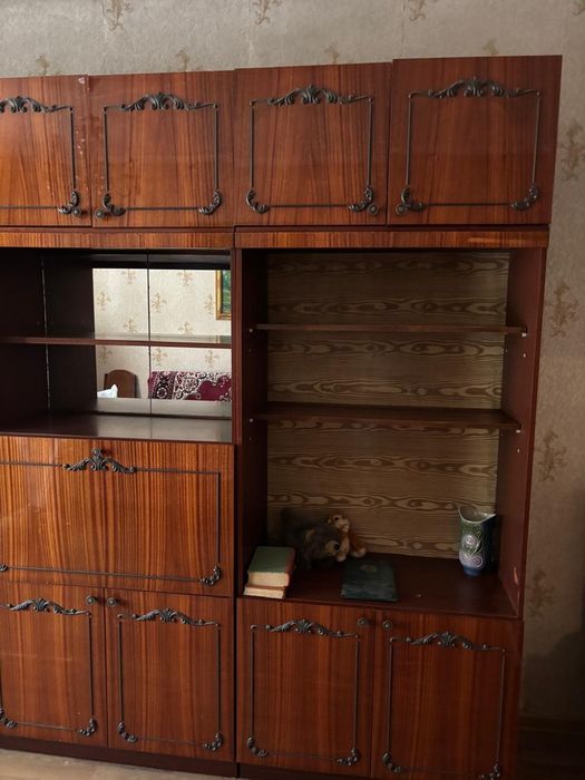 Горка - шкафы в зал, гостинную