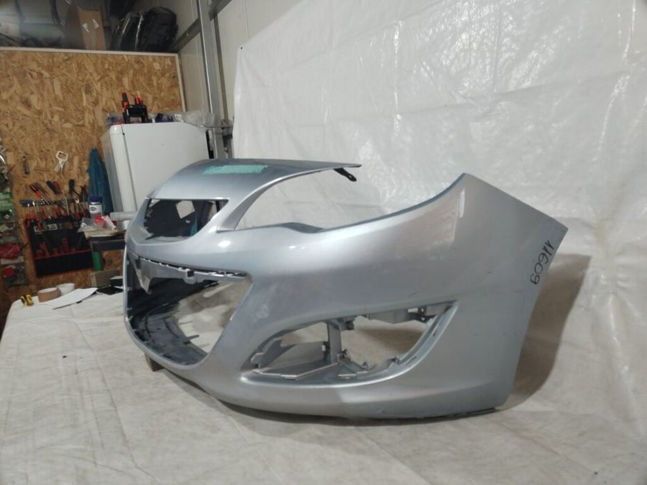 Bara fata Opel Astra J, 2013, 2014, 2015, 2016, 2017, 2018, cod origine OE 13368660.