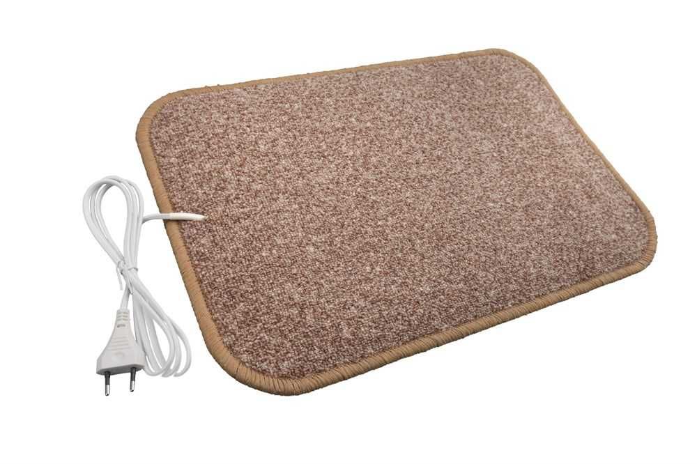 Коврик с подогревом для ног