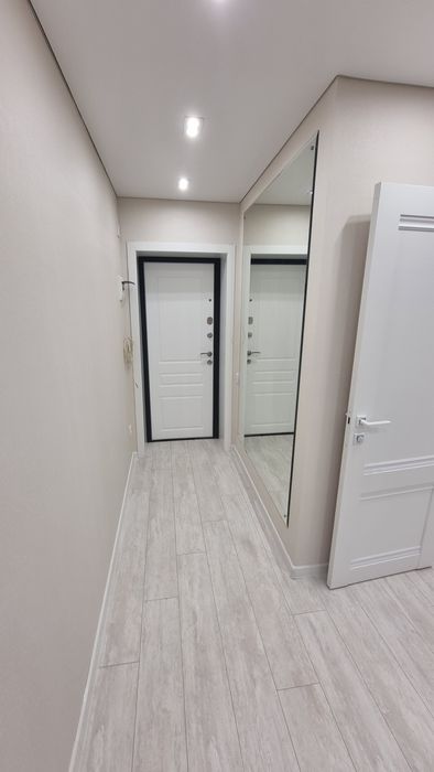 Продам двухкомнатную квартиру