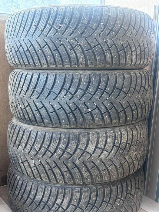 Корейские шины NEXEN 235/55/19
