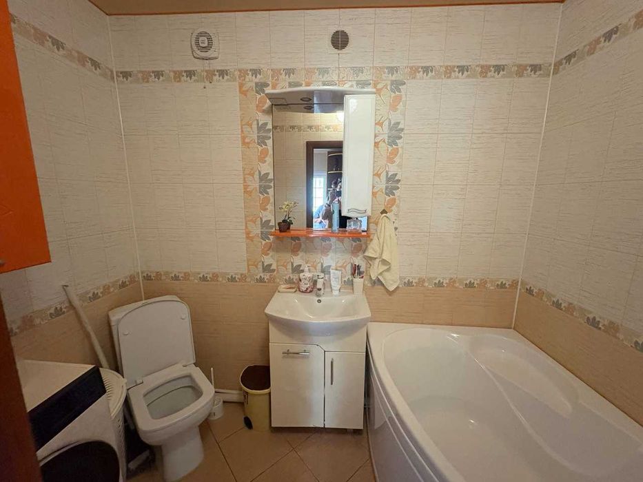 Продается 3 ком.дом в г.Тобыл