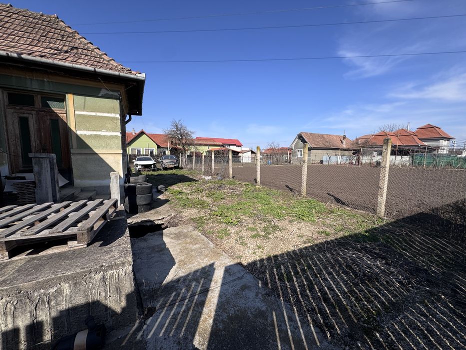Casa campia turzii