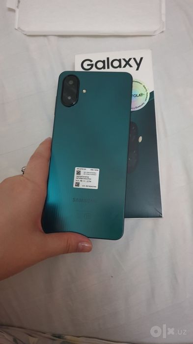 Samsung Galaxy A07