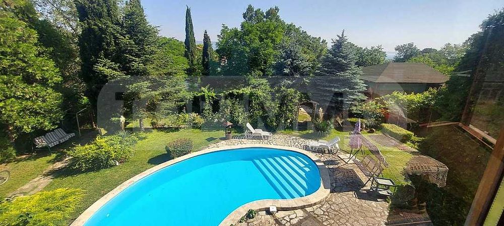 Продава се Къща в Варна, Аспарухово - 210 кв.м за 2096 €/кв.м - Снимка #11